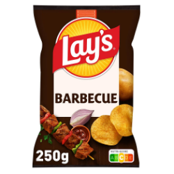 Chips Lay's