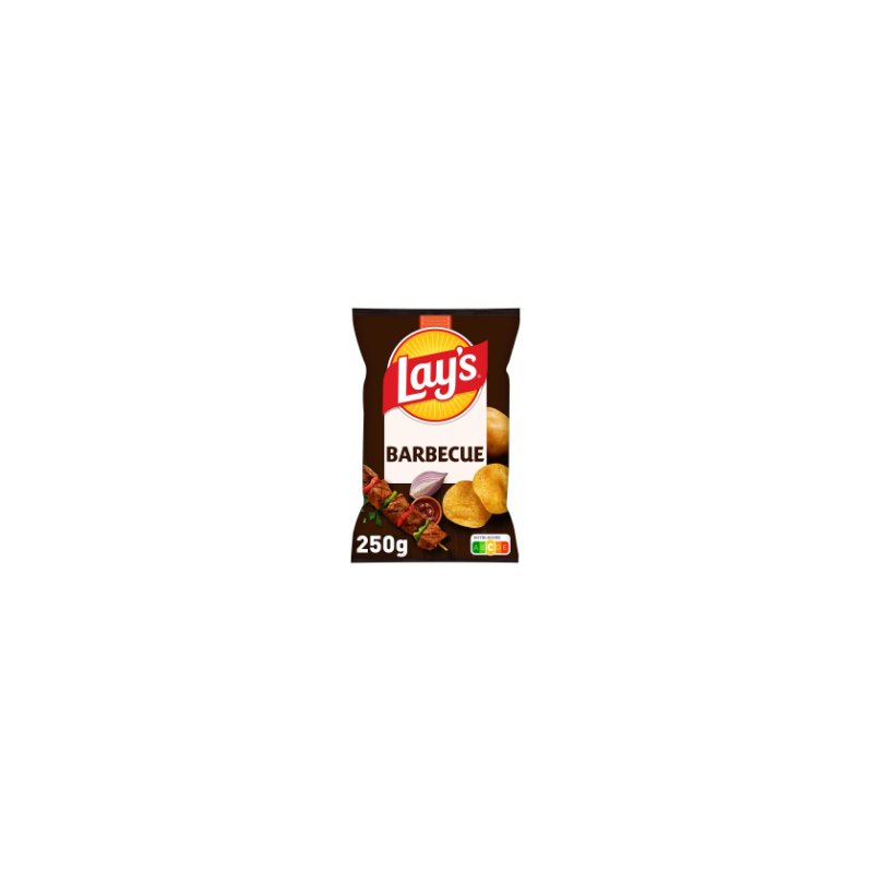 Chips Lay's