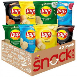 Chips Lay's