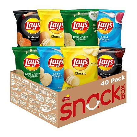 Chips Lay's