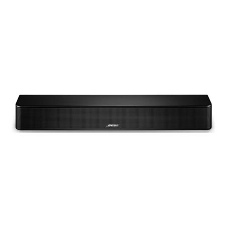 Bande de son JBL